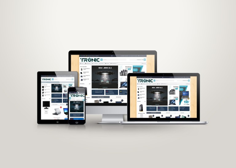 Tronic.gr 1 Tronic.gr 1