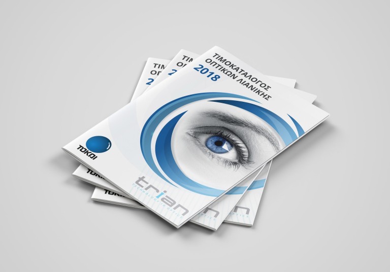 Trian-Tokai Product Catalog 2 Trian-Tokai Product Catalog 2