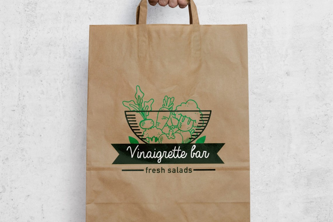Vinaigrette Bar 3